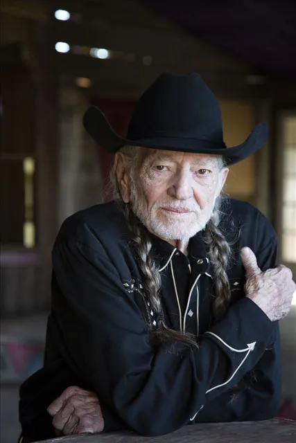 Willie Nelson