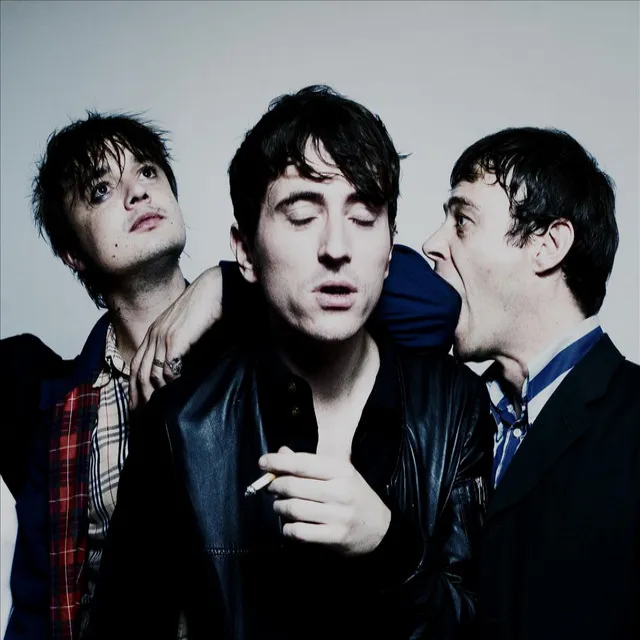 Babyshambles