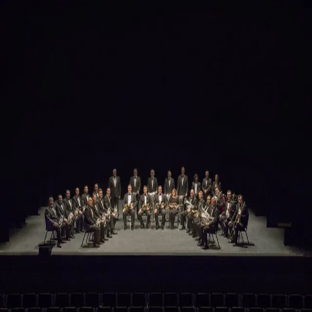 Grimethorpe Colliery Band