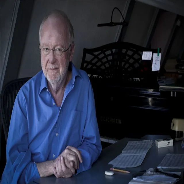 Louis Andriessen