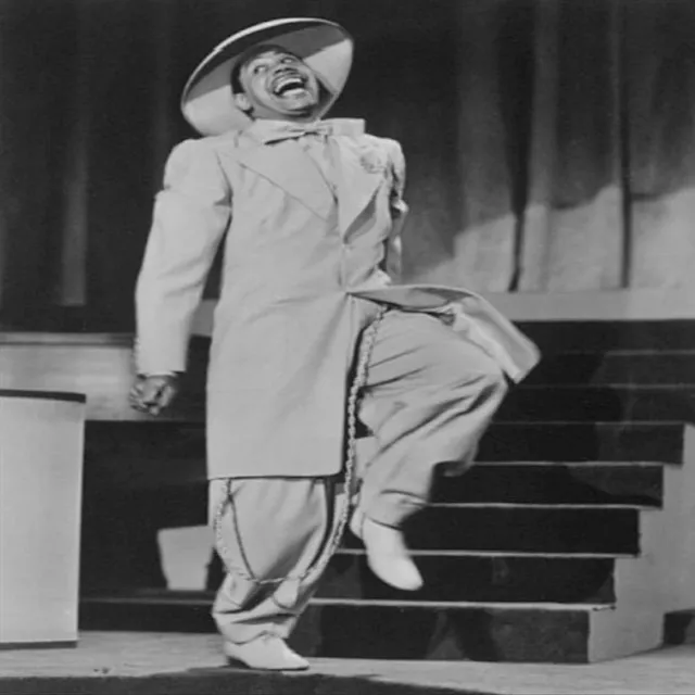 Cab Calloway