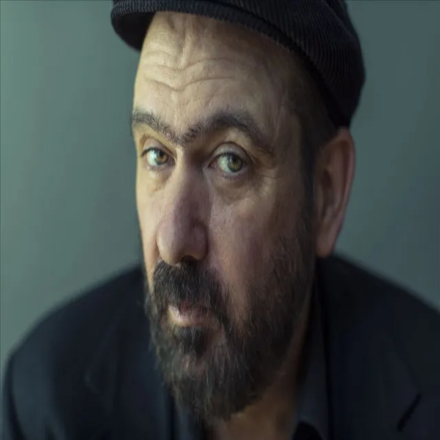 Mark Eitzel