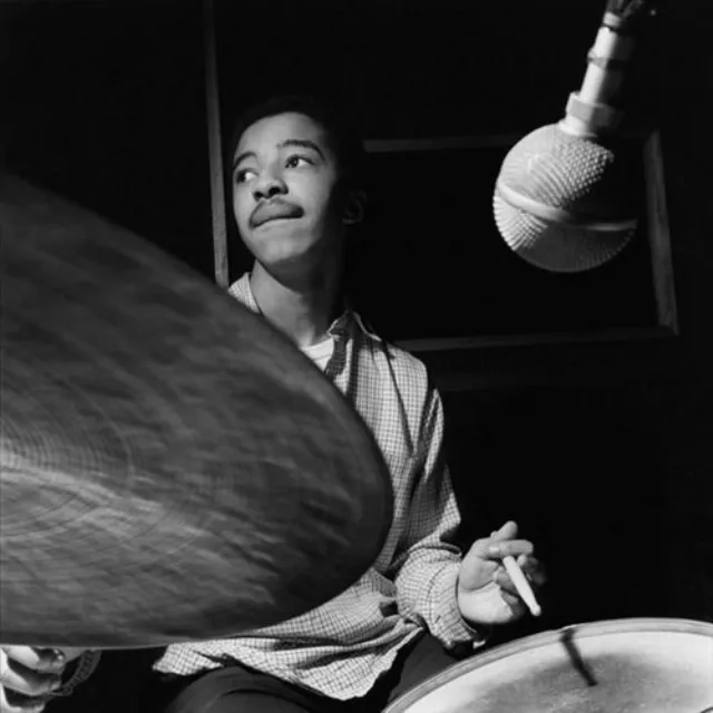 Tony Williams