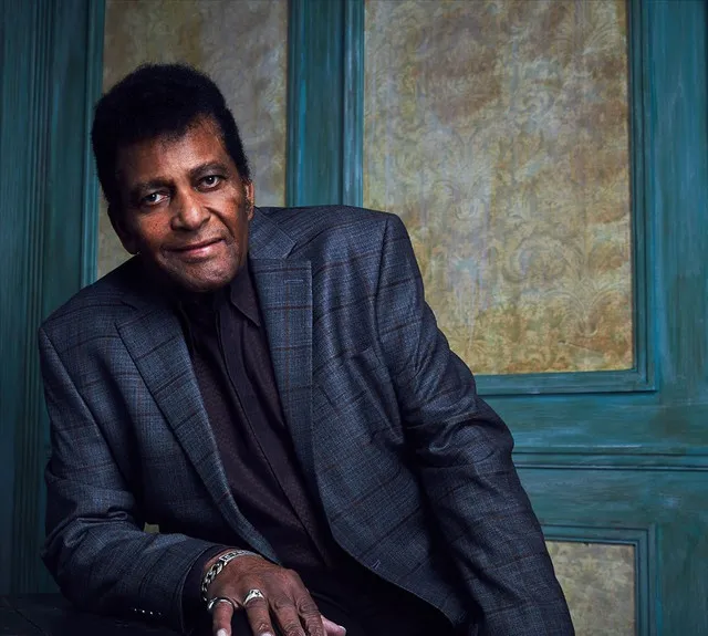 Charley Pride