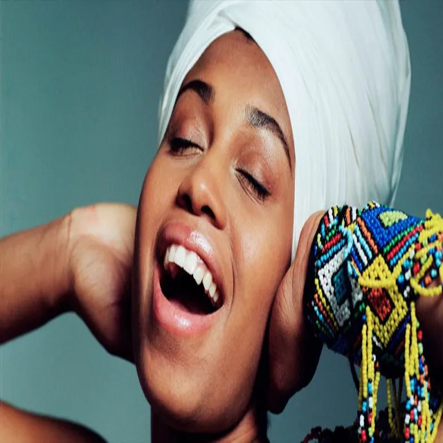 Jazzmeia Horn