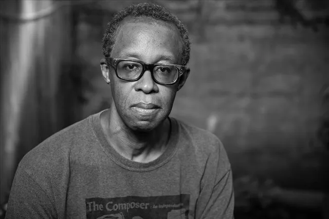 Matthew Shipp