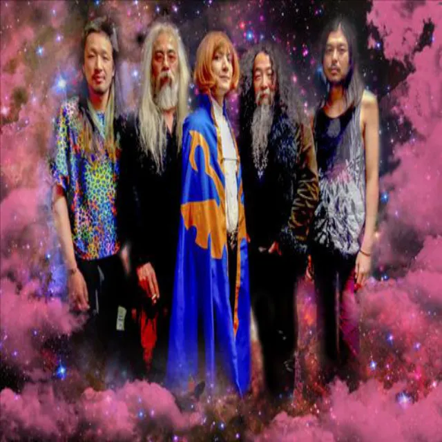 Acid Mothers Temple & The Melting Paraiso U.F.O.