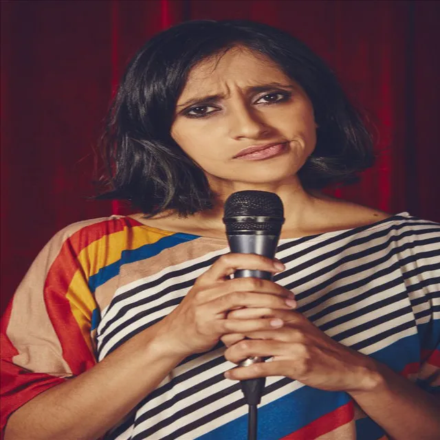 Aparna Nancherla