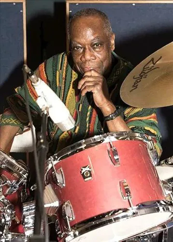 Andrew Cyrille