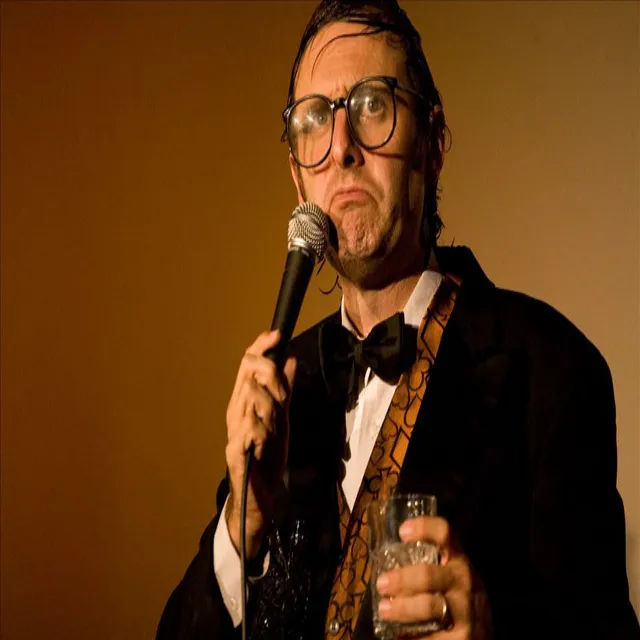 Neil Hamburger