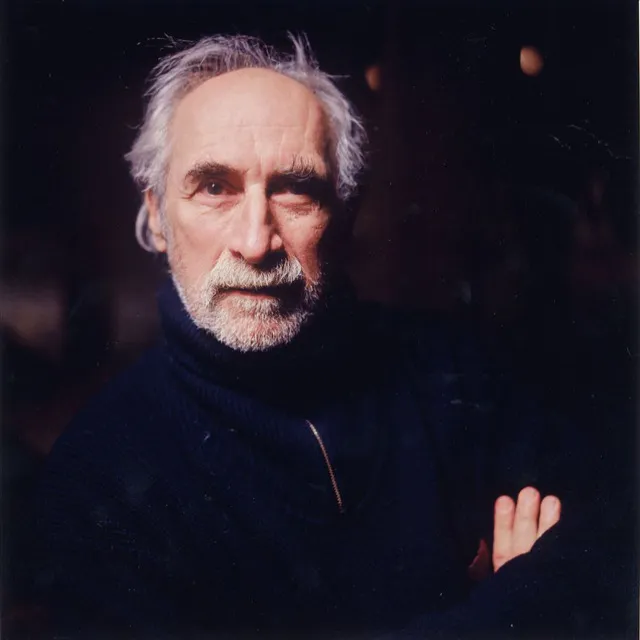 Frederic Rzewski