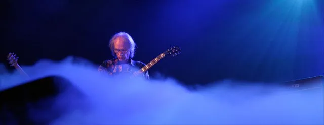 Steve Howe