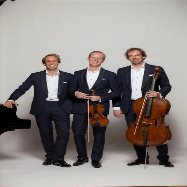 Storioni Trio