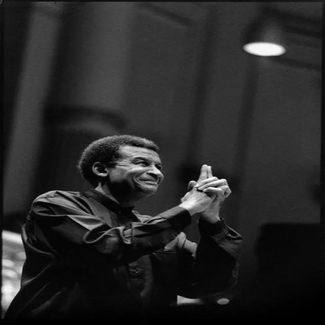 Abdullah Ibrahim