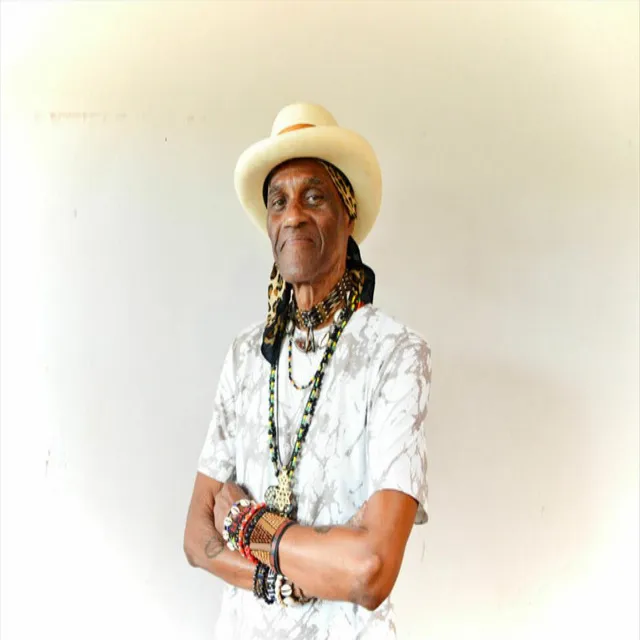 Cyril Neville