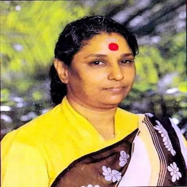 S. Janaki