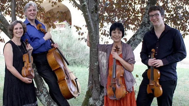 Dante Quartet