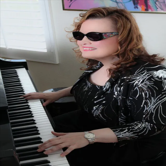 Diane Schuur