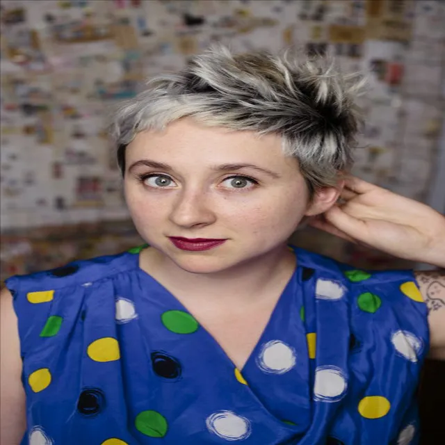 Allison Crutchfield