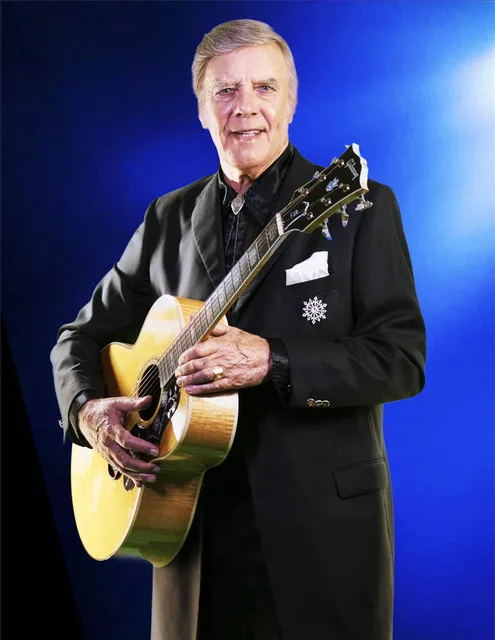 Marty Wilde