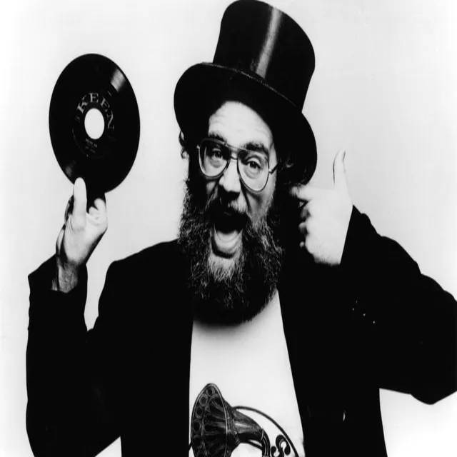 Dr. Demento