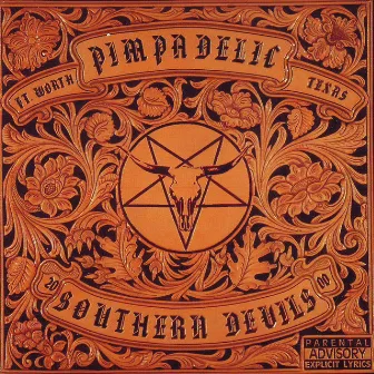 Southern Devils 2000 by Pimpadelic