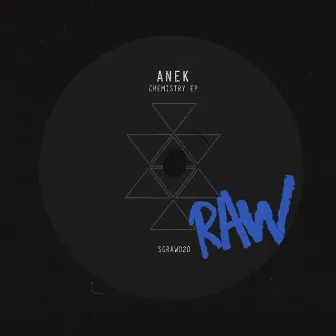 Chemistry EP by ANËK