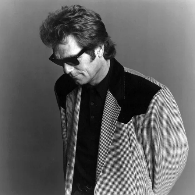 Huey Lewis