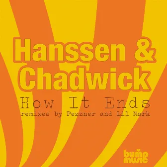 How It Ends by Hanssen