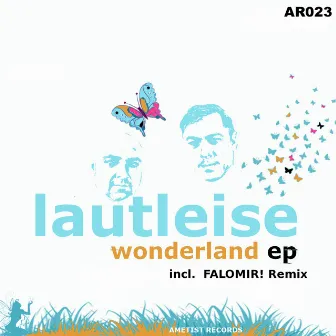 Wonderland EP by LautLeise