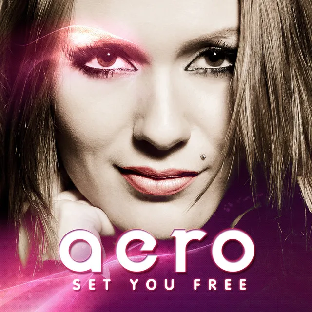 Set You Free (Radio Edit)