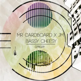 Bassy Cheesy by JM