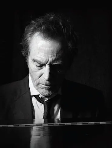 JD Souther