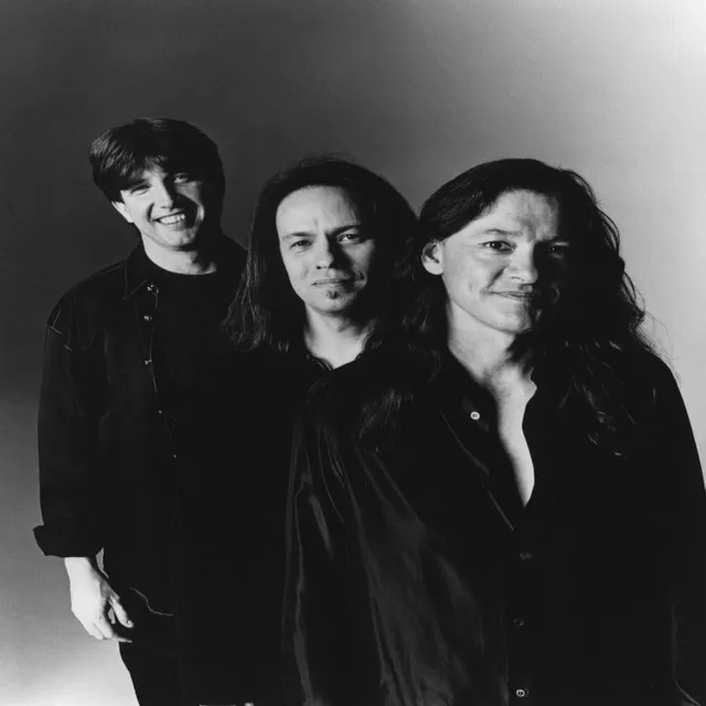 Robben Ford & The Blue Line