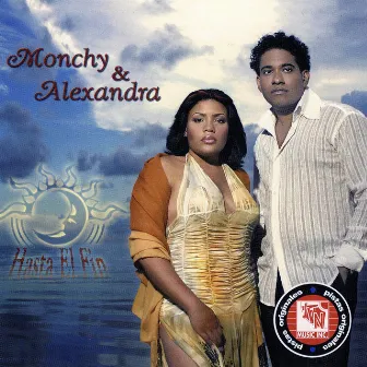 Hasta El Fin (Pistas) by Monchy & Alexandra