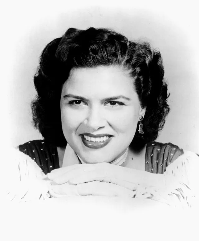 Patsy Cline