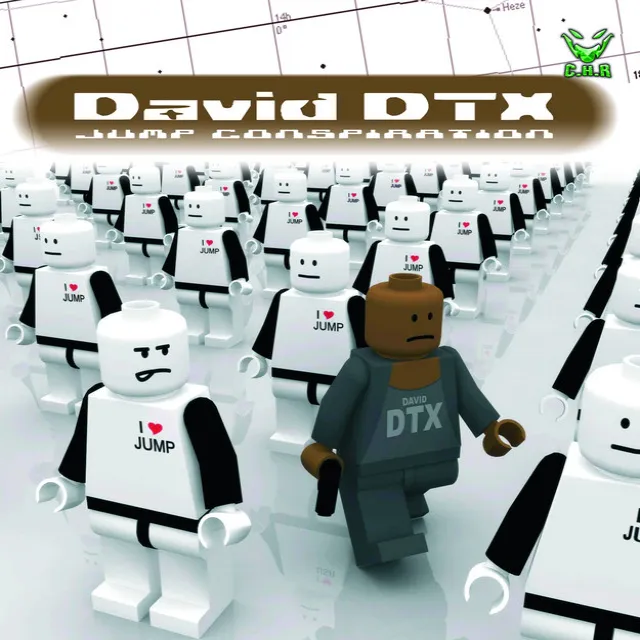 David Dtx