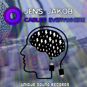 Cables Everywhere by Jens Jakob