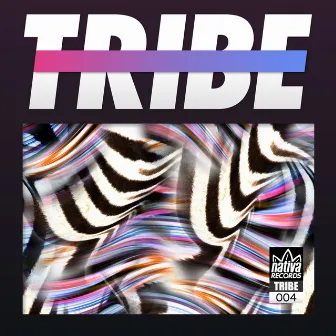 Tribe, Vol. 04 by Carlo M (PE)