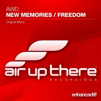 New Memories / Freedom by AWD