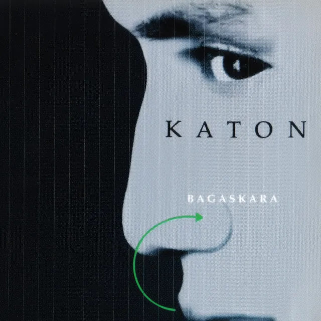 Katon Bagaskara