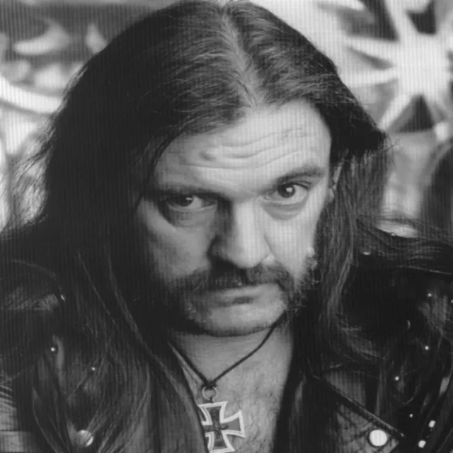 Lemmy