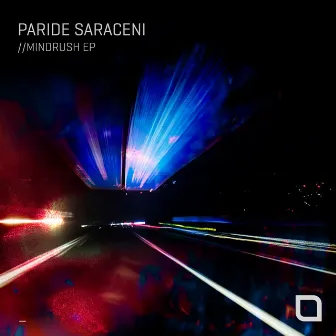 Mindrush EP by Paride Saraceni