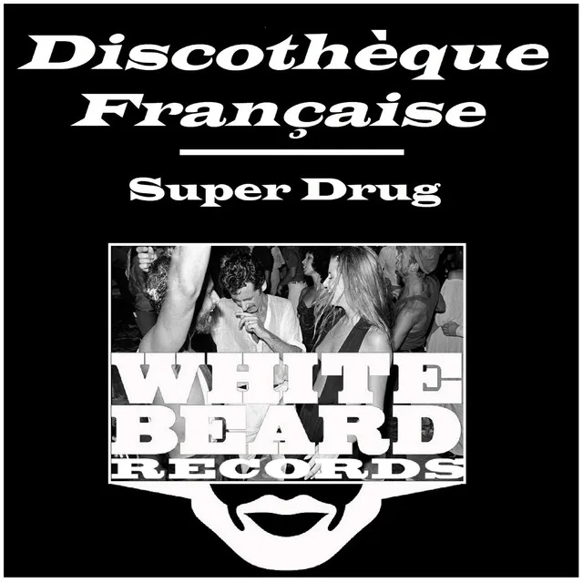 Discothèque Française