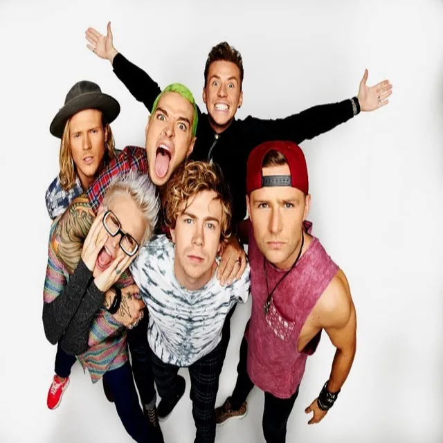 McBusted