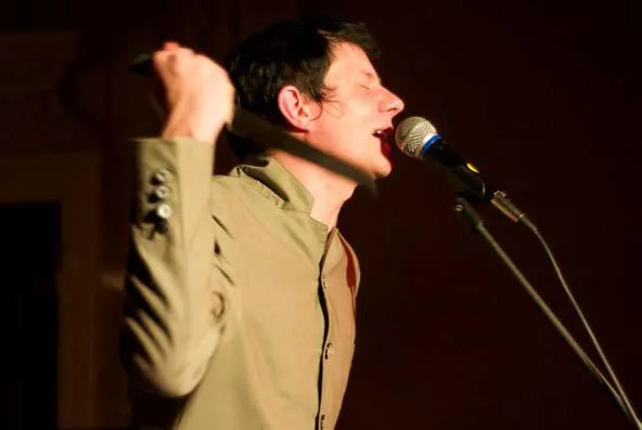 Felix Kubin