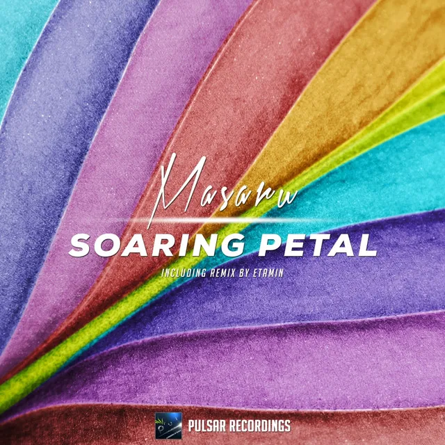 Soaring Petal - Etamin Remix