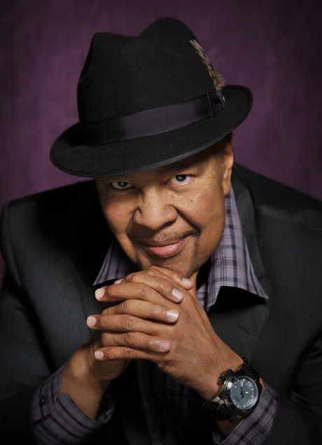 George Duke