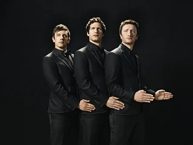 The Lonely Island