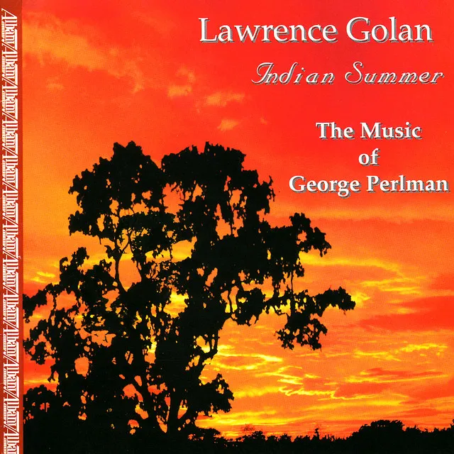 Lawrence Golan